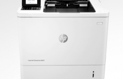 HP LaserJet Enterprise M607n